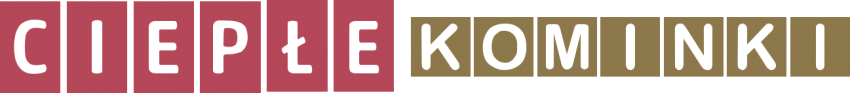 Ciepłe nowoczesne kominki