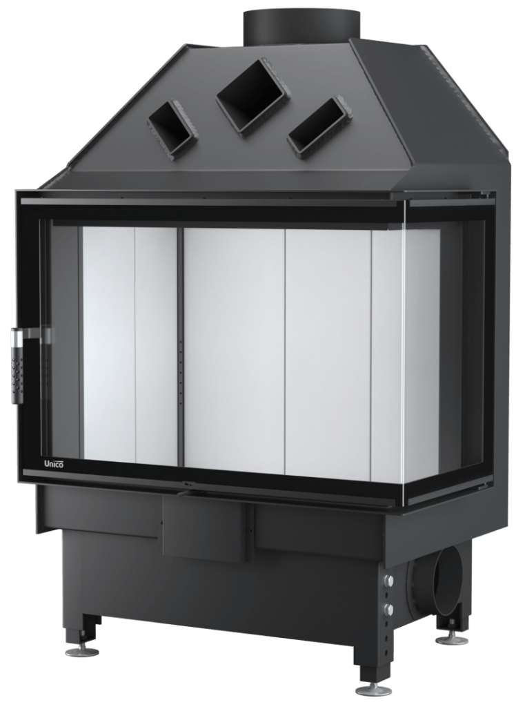 Wkład UNICO Dragon 4 B XL