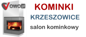 Kominki Krzeszowice i Trzebinia