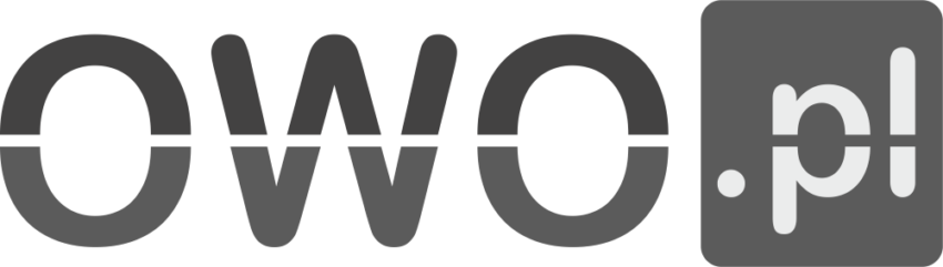 Logo firmy Grupa owo.pl