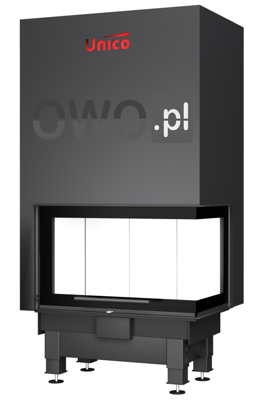 UNICO Dragon 2B PowerLIFT
