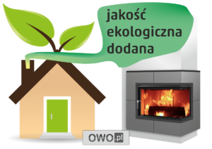 Kominki ekologiczne, jakość ekologii dodana
