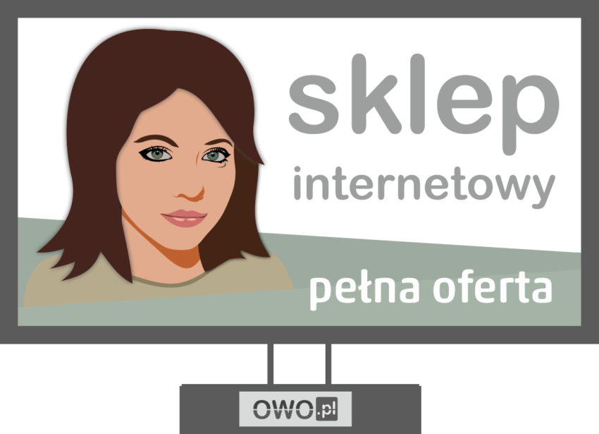 Kominki - firmowy sklep internetowy