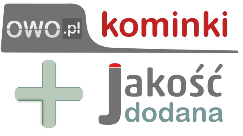 Motto - kominki jakość dodana