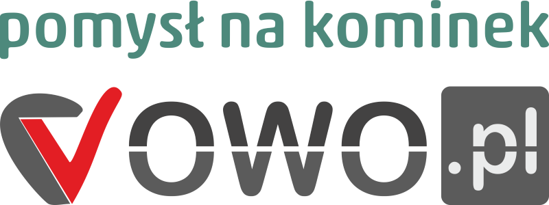 Pomysł na kominek nowoczesny