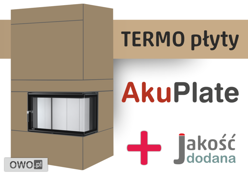 Płyta komikowa AkuPlate informacje