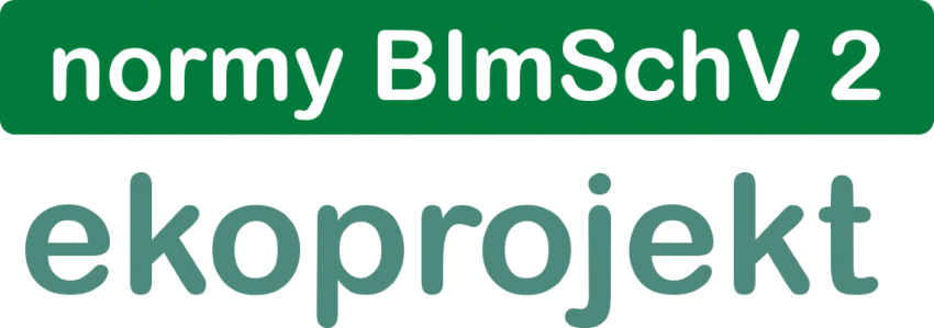 Kominkowe normy Ekoprojekt