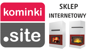 Nowy sklep internetowy z kominkami