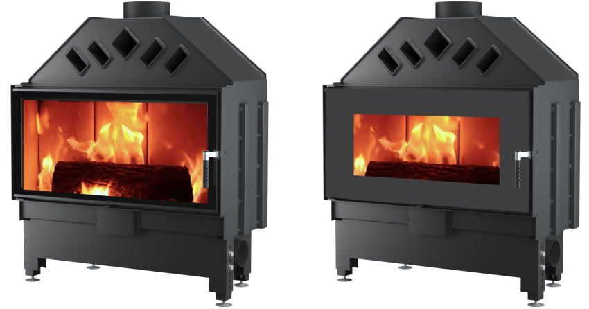 IZOLblend UNICO Dragon 9